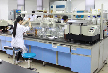Guangdong Keyou Materials Technology Co., Ltd. ligne de production du fabricant