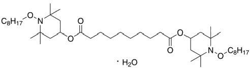 acheter Chiguard® 101WB CAS no 129757-67-1 Absorbeur UV soluble dans l'eau HALS Synergiste pour les UV fabrication en ligne