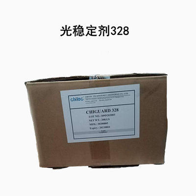 acheter CAS 25973-55-1 Stabilisateurs de la lumière revêtements 2-(2H-Benzotriazol-2-Yl)-4,6-Ditertpentylphénol Chiguard® 328 fabrication en ligne