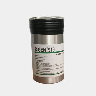 acheter P-Morpholinoacétophenone type R Gen 919 Photoinitiateur pour le durcissement à LED 210000 cps fabrication en ligne