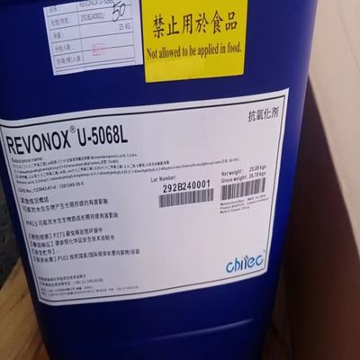 acheter Revonox°U-5068L Antioxydant à base de film TPU pour la transparence des plastiques fabrication en ligne