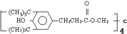 acheter Antioxydants 1010 6683-19-8 Pentaérythnityl tetrakis [β- ((3.5-Di-Tert-butyl-4hydroxyphényl) propionate] fabrication en ligne
