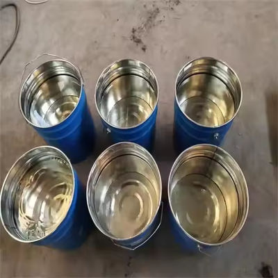acheter Peinture à base d'eau à base de laque de résine acrylique thermoplastique 15000Pas viscosité fabrication en ligne