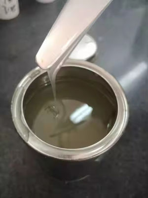 acheter Résine alkydique de polyuréthane pour revêtement numéro CAS 63148-69-6 fabrication en ligne