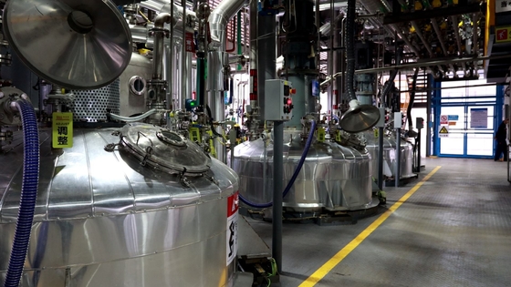 acheter Additifs plastiques 1100 Cps Min Viscosité Insoluble dans l'eau fabrication en ligne