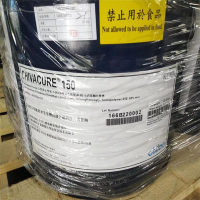Chivacure 150 CAS n° 163702-01-0 Photoinitiateur pour les systèmes de séchage par rayonnement UV