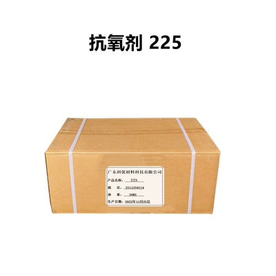 Antioxydant B 225 mélanges d'antioxydants en plastique
