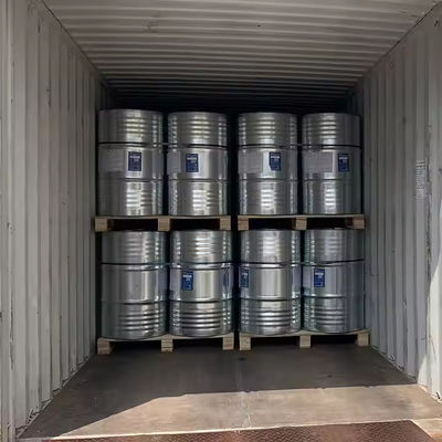 Matériaux premiers Peinture des fabricants de résine aminée Apparence claire