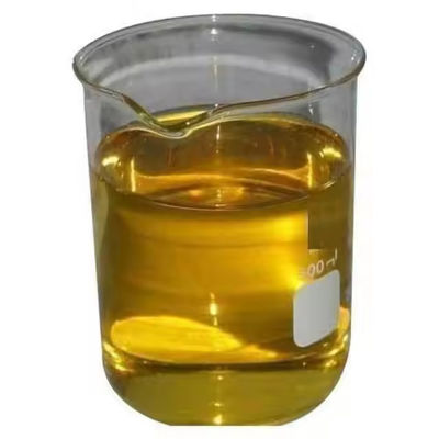 Résines de revêtement Peinture à base d'eau à base de résine aminée Peinture de cuisson à base d'amines Viscosité 120