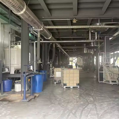 Benzotriazole absorbeur d'UV pour composants volatils en plastique 0,5% Max