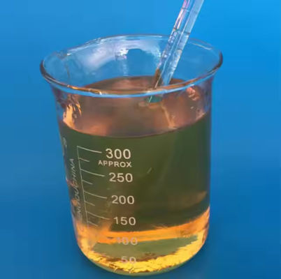 Chiguard® 5400 Cas 153519-44-9 Absorbeur UV 400 Hydroxyphényl triazine 1,06 g Cm3 Densité