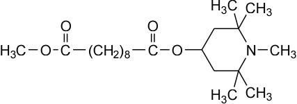 L' additif pour absorbeur d' UV de Chiguard Cas 104810-48-2 104810-47-1
