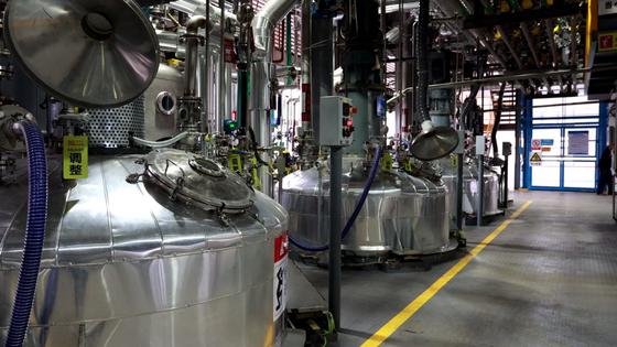 Additifs plastiques 1100 Cps Min Viscosité Insoluble dans l'eau