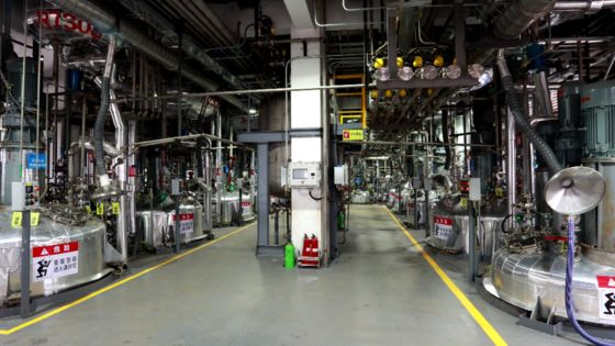 Revonox 420V Additif plastique antimicrobien 1.18 SG pour PA6 PA66 PBT