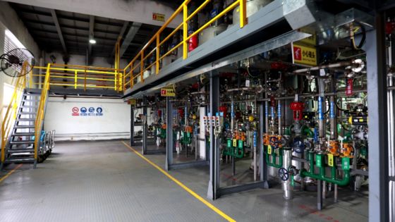 Revonox 420V additif plastique 1100 Cps pour le PA6 PA66 PBT